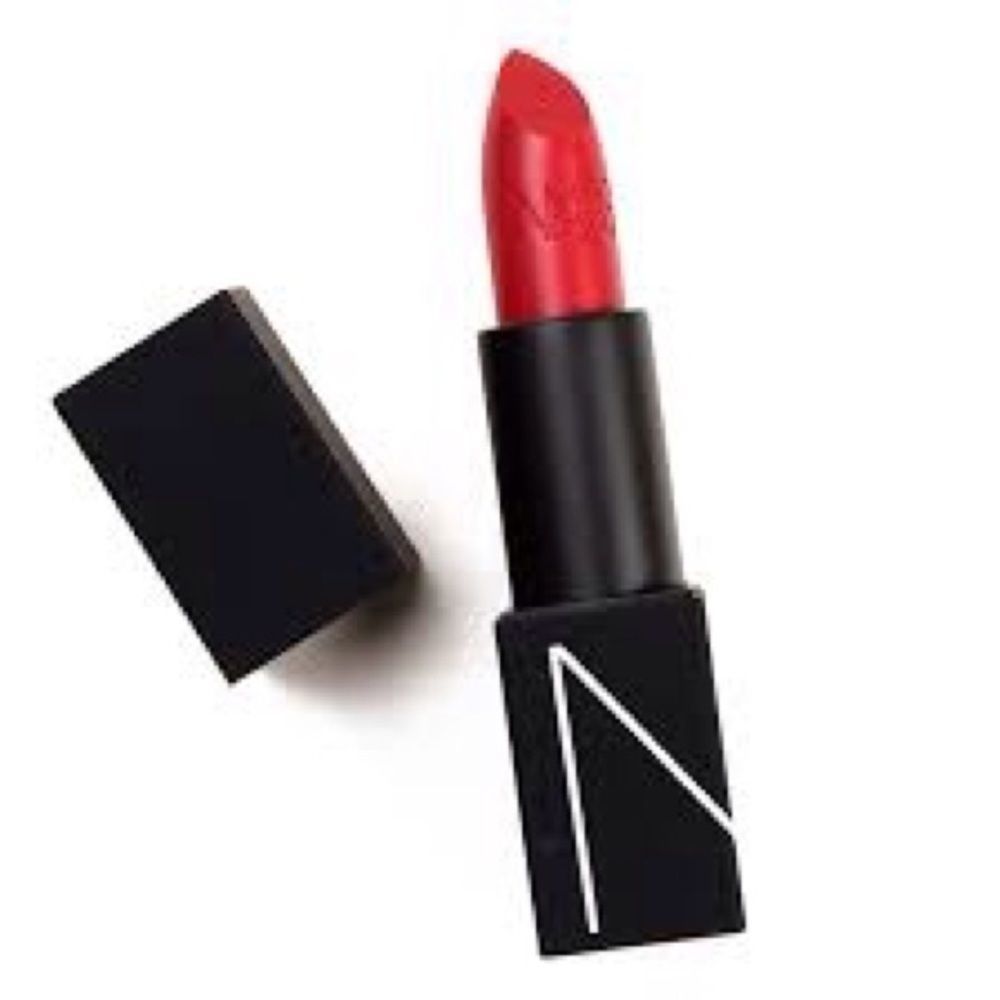 NARS LIPSTICK- BAD REPUTATION- NEW IN BOX